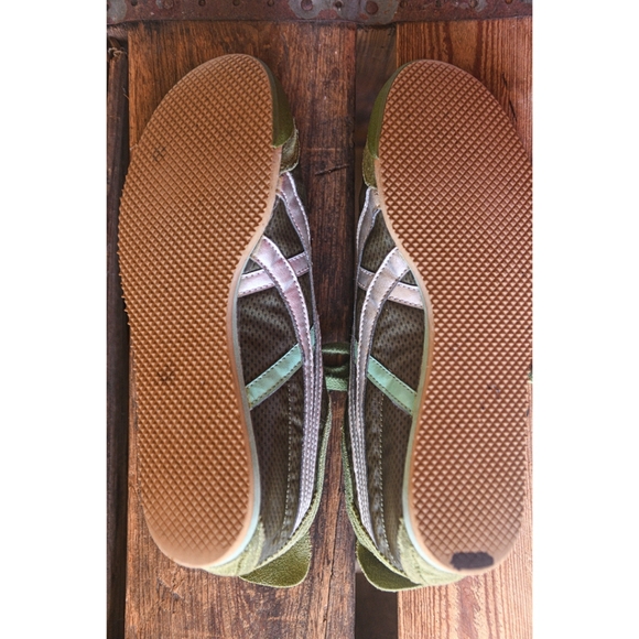 Ontisuka Tiger Suede Mexico 66 Sneakers - Picture 6 of 6